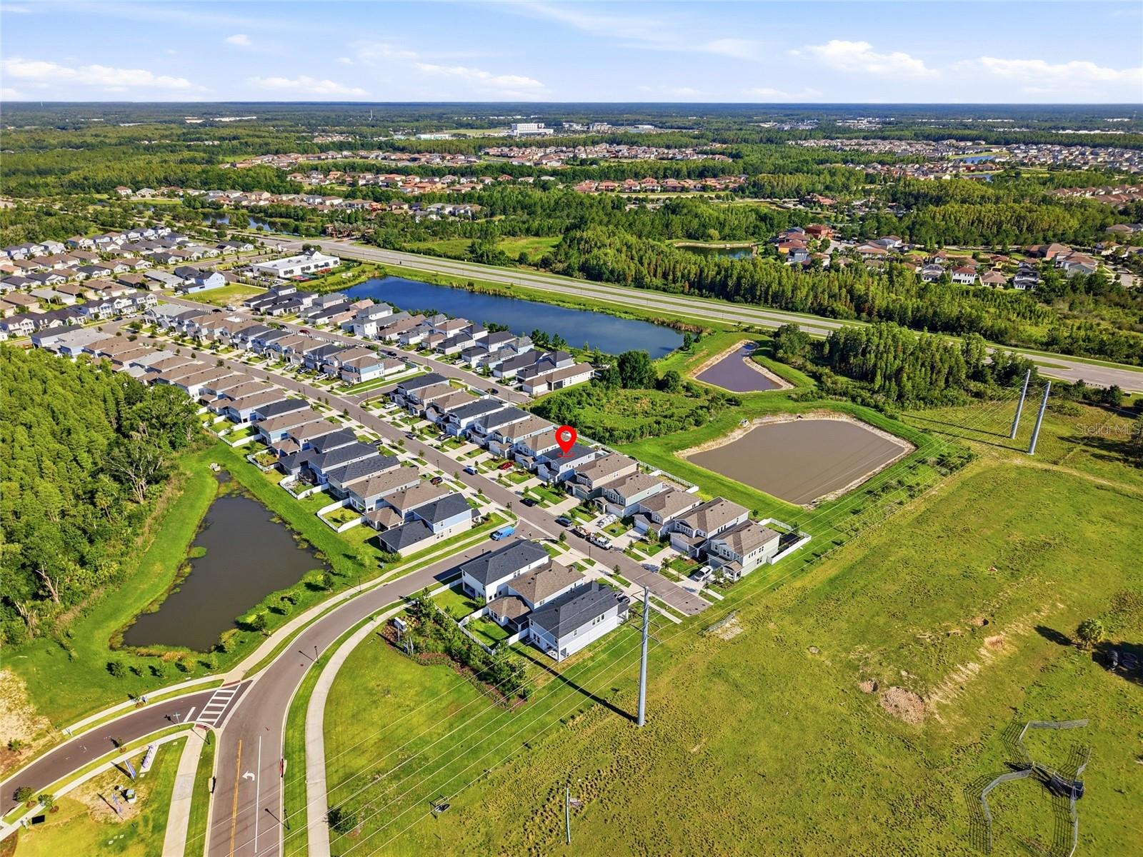 PERSIMMON PARK PH 2A - Residential