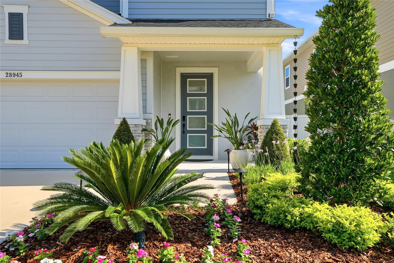 PERSIMMON PARK PH 2A - Residential