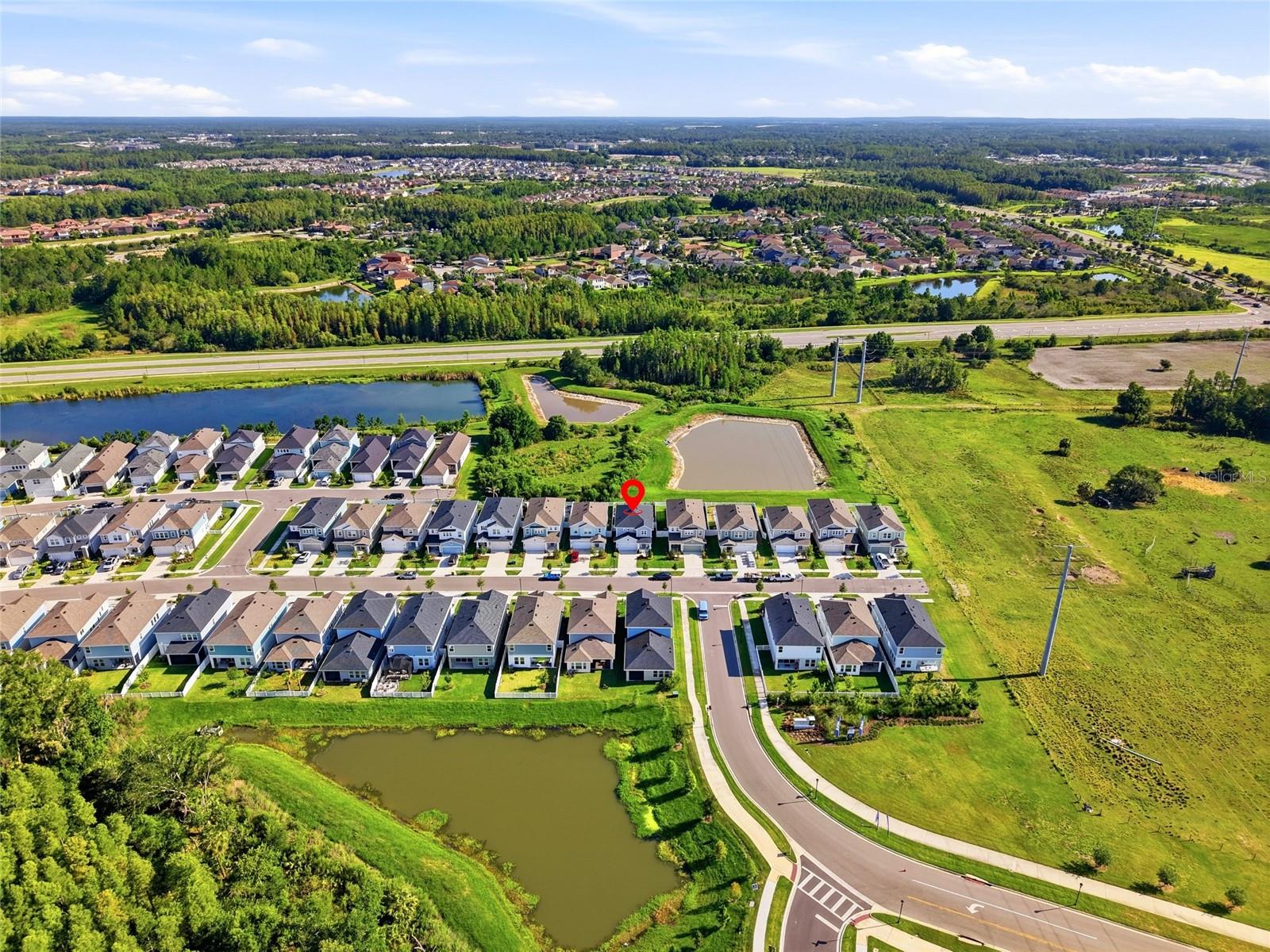 PERSIMMON PARK PH 2A - Residential