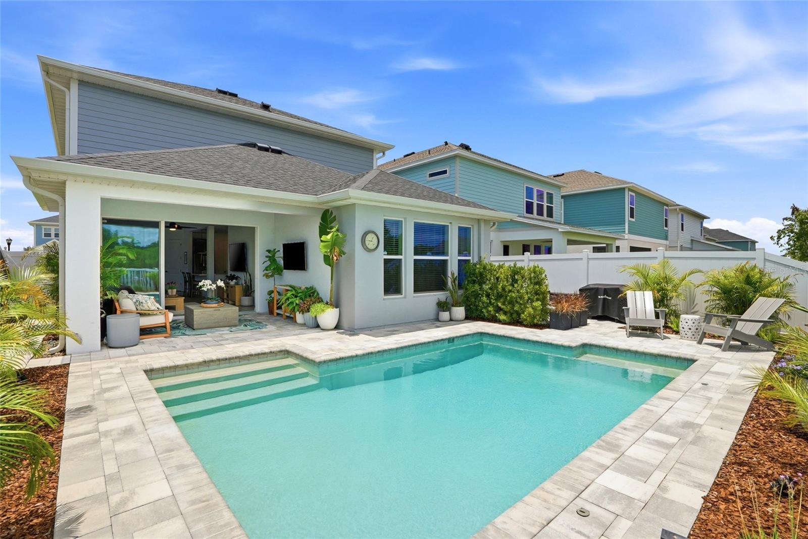 PERSIMMON PARK PH 2A - Residential