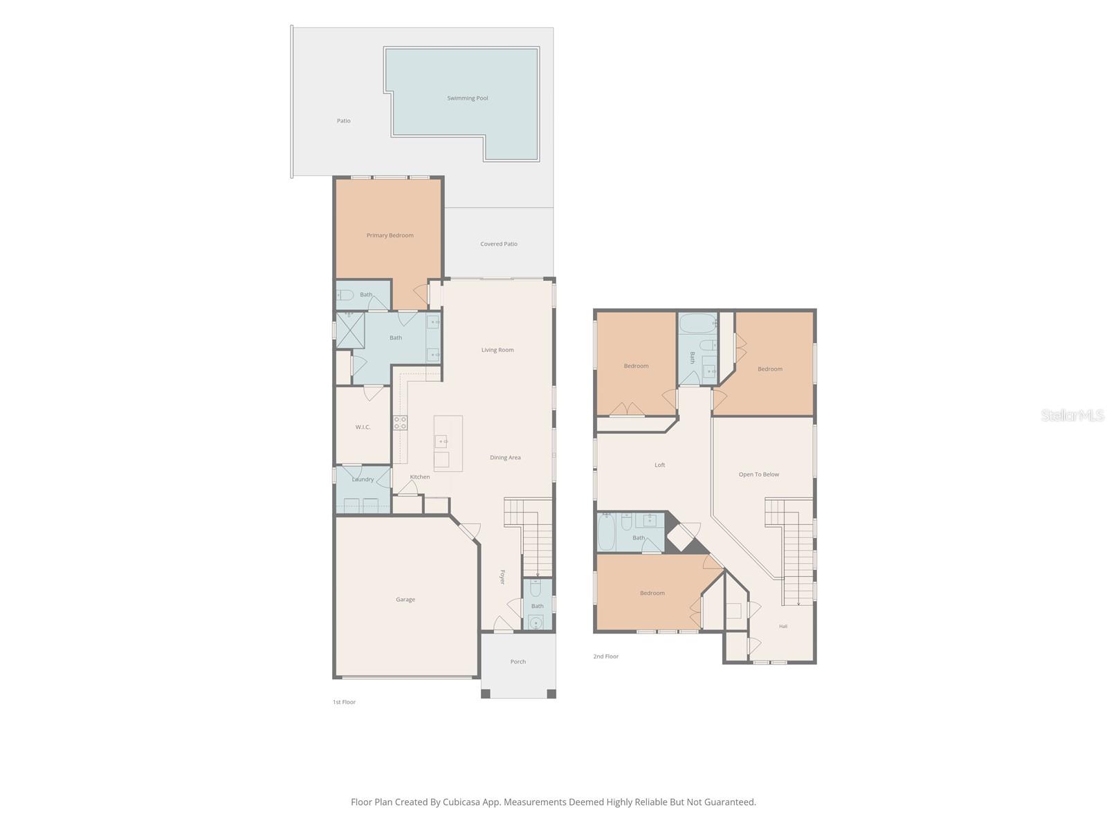 PERSIMMON PARK PH 2A - Residential