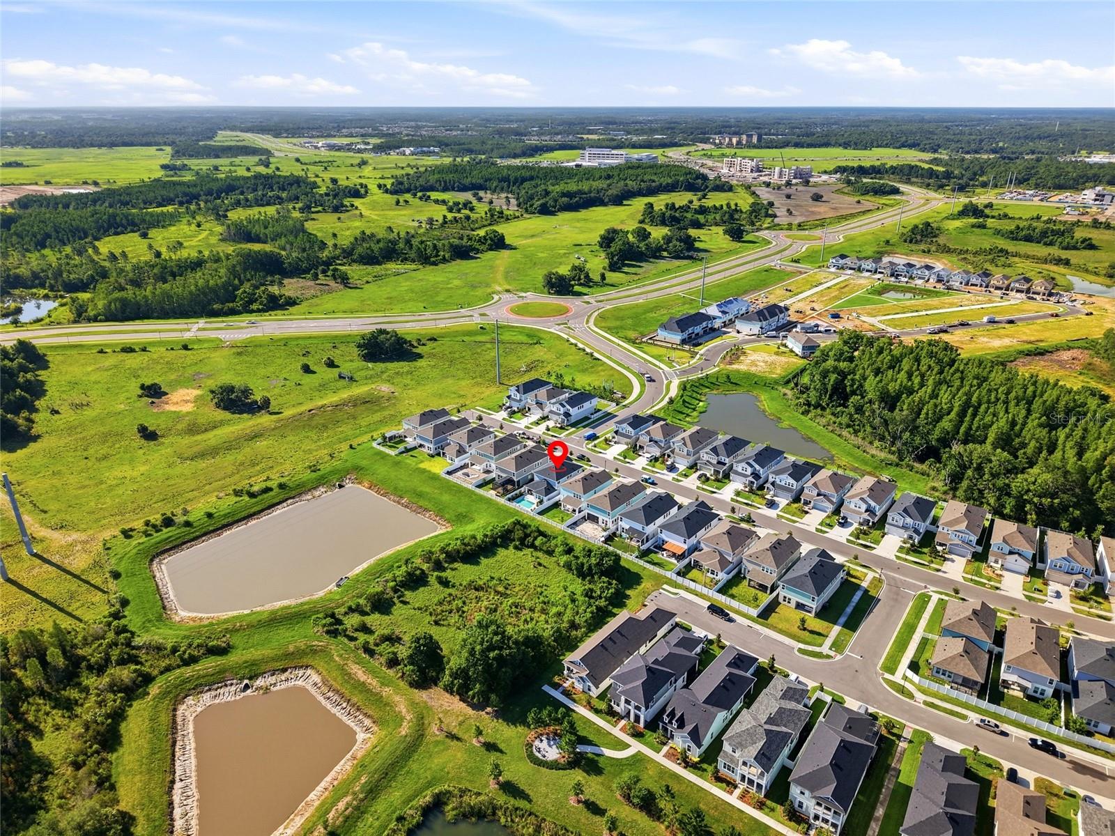 PERSIMMON PARK PH 2A - Residential