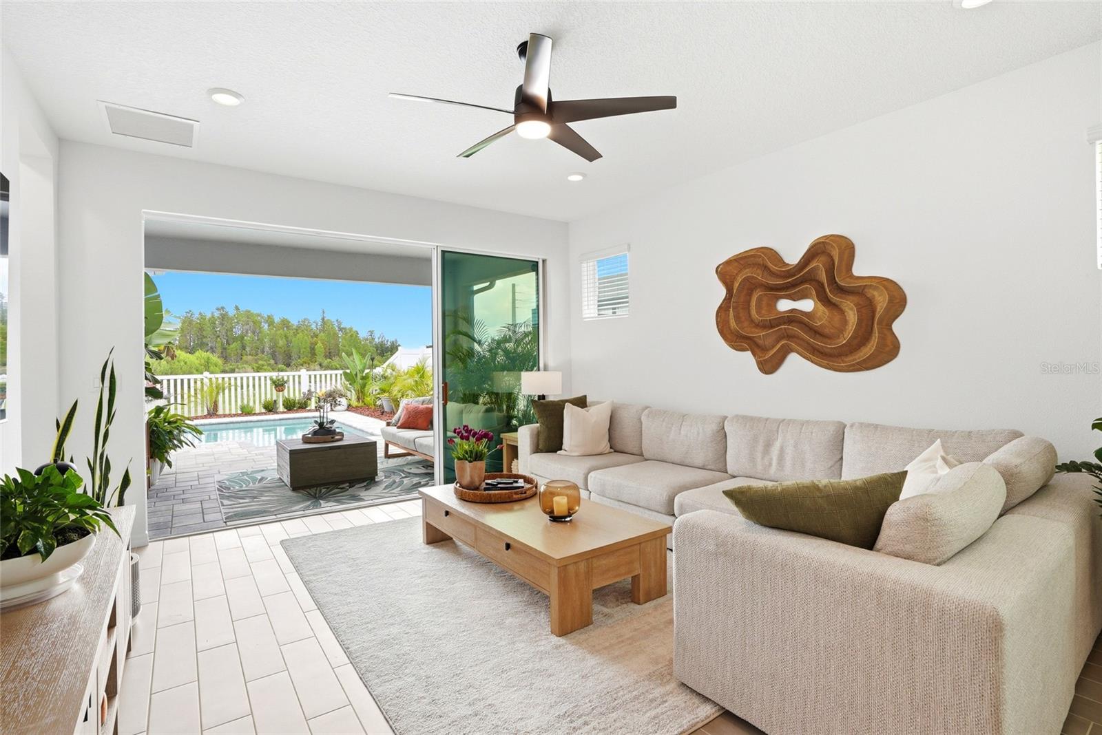 PERSIMMON PARK PH 2A - Residential