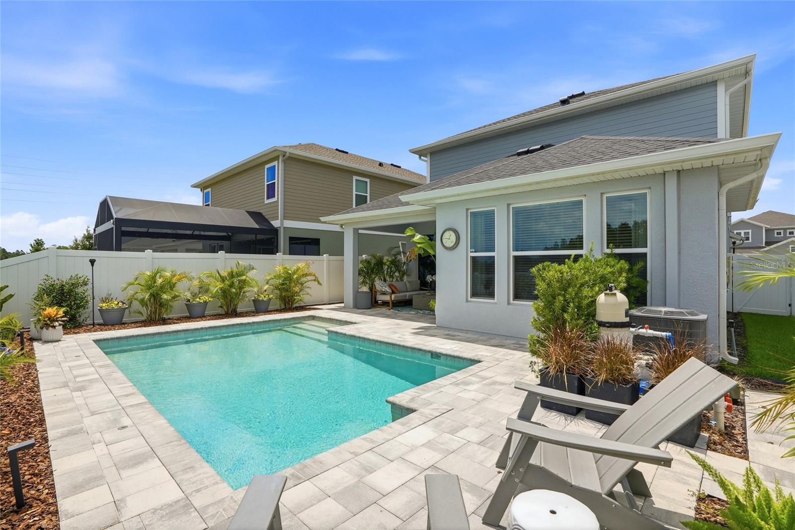 PERSIMMON PARK PH 2A - Residential