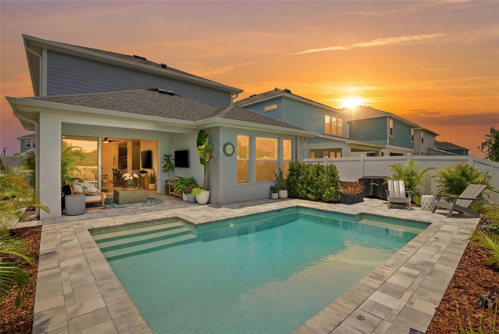 PERSIMMON PARK PH 2A - Residential