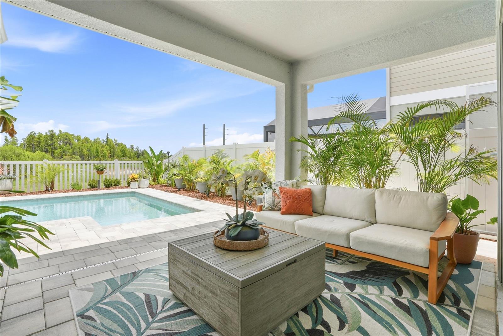 PERSIMMON PARK PH 2A - Residential