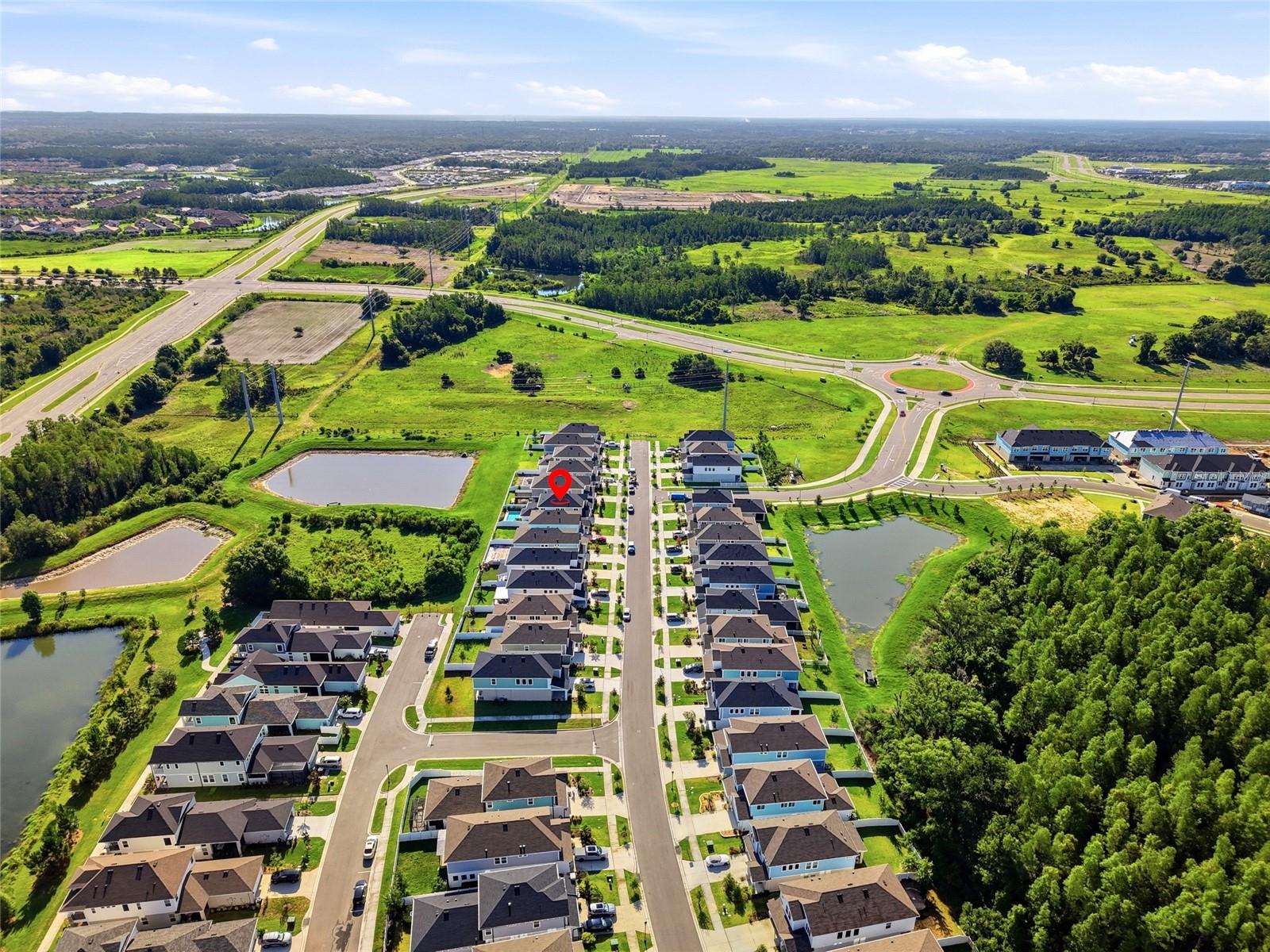 PERSIMMON PARK PH 2A - Residential