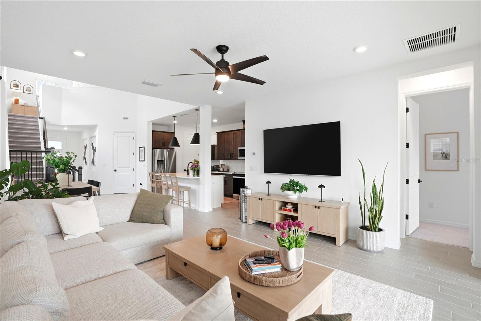 PERSIMMON PARK PH 2A - Residential