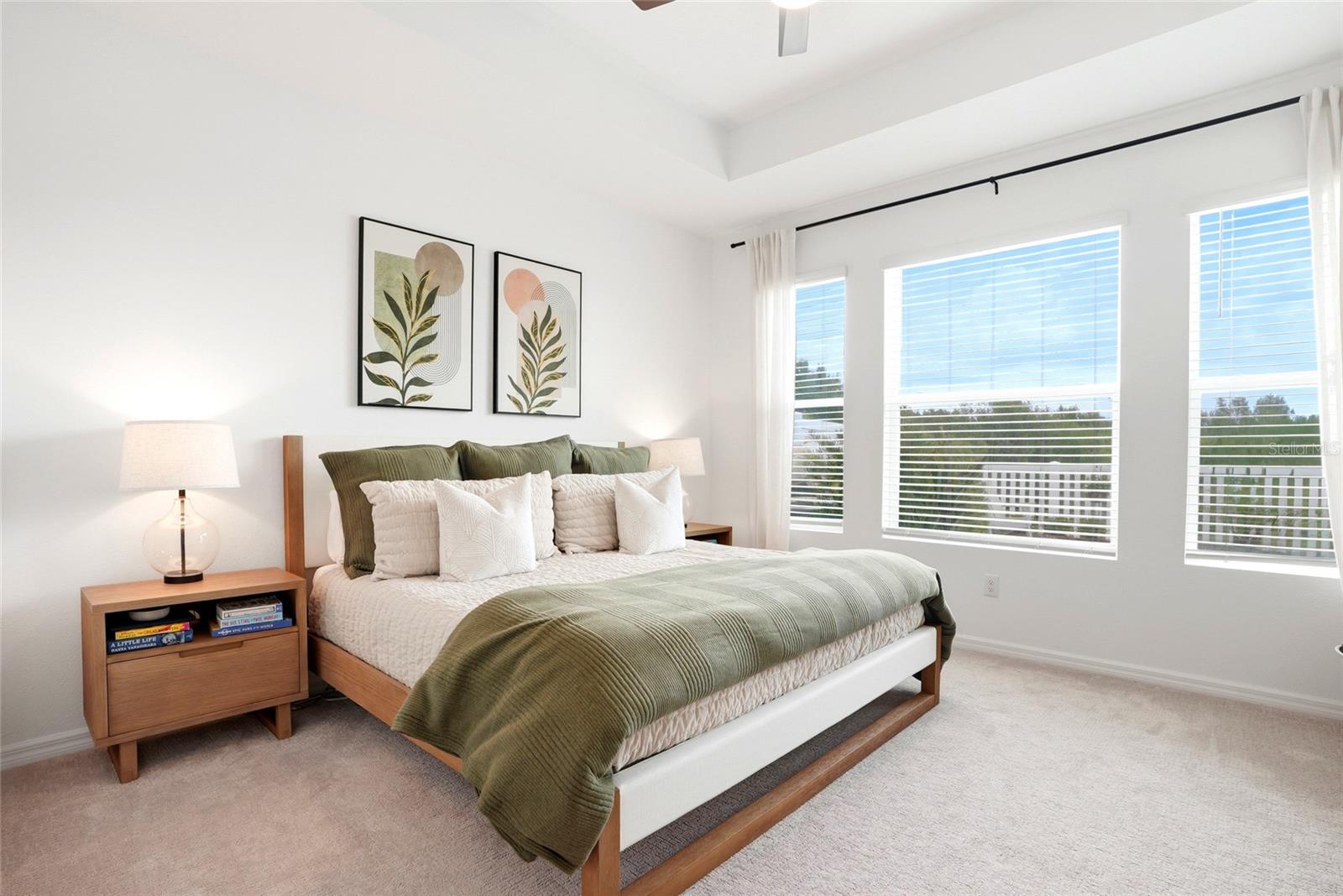 PERSIMMON PARK PH 2A - Residential