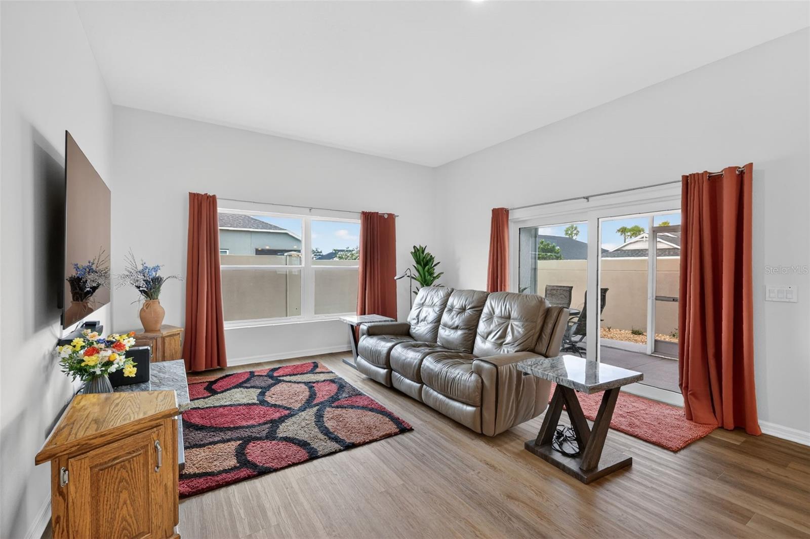 THE VILLAGES - Residential