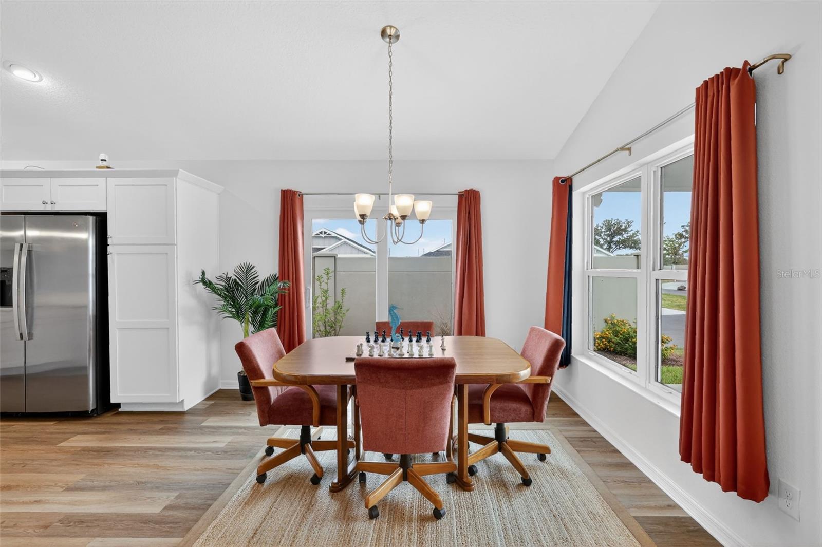 THE VILLAGES - Residential