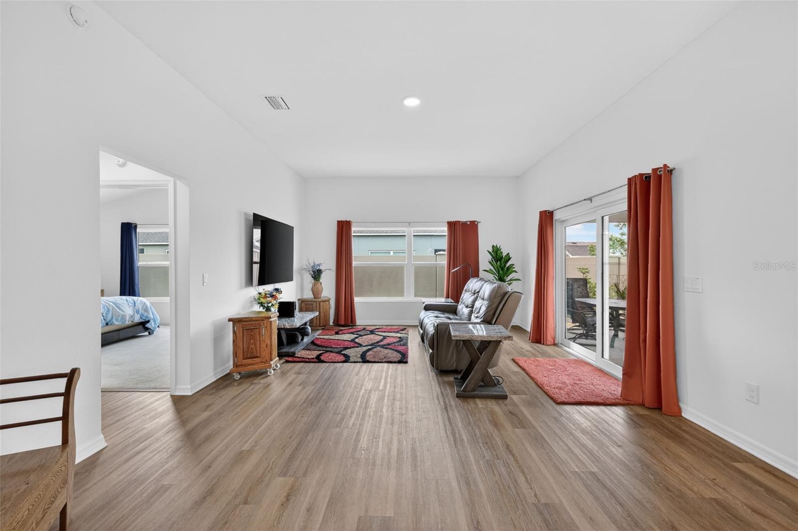 THE VILLAGES - Residential
