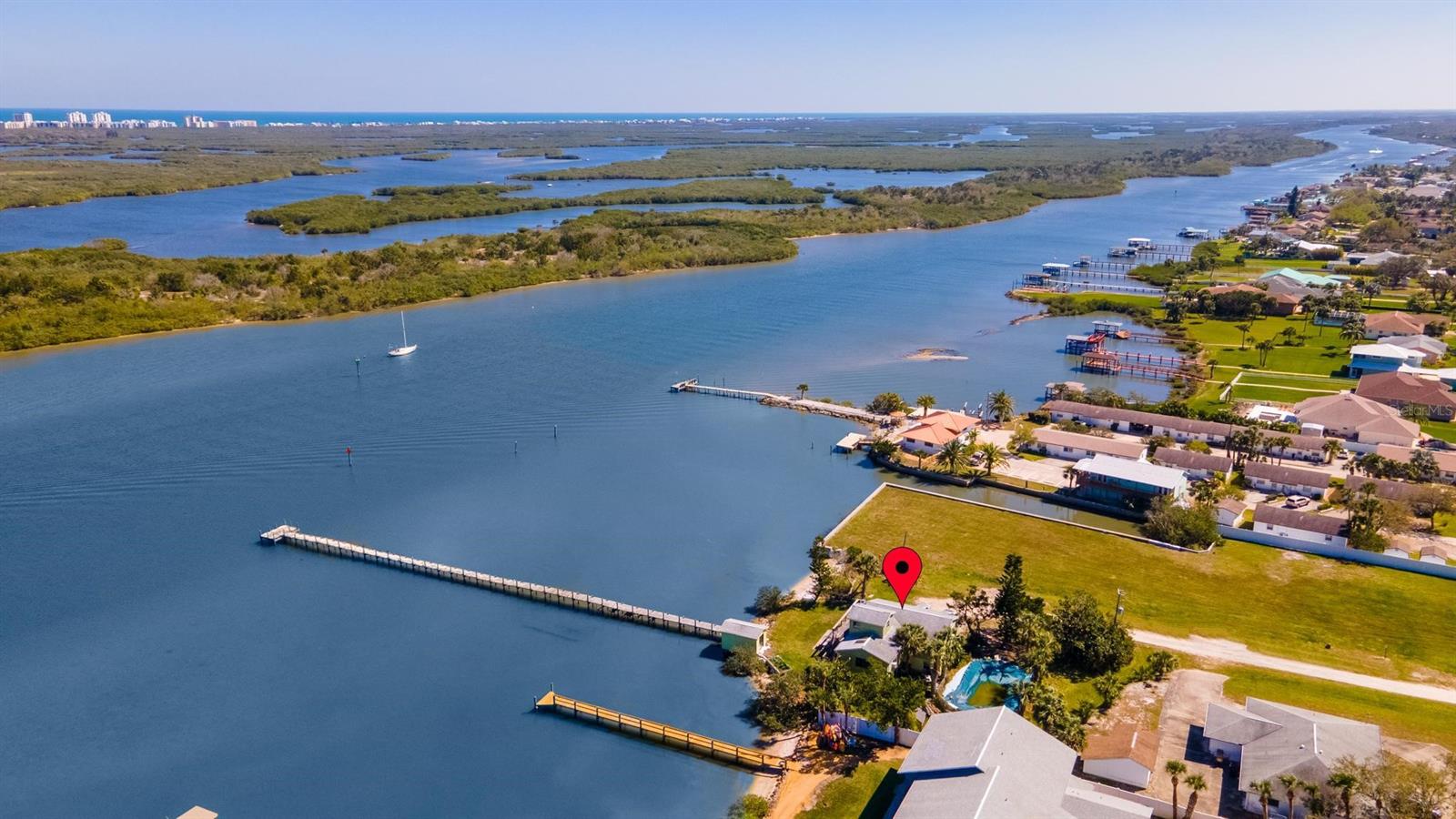 River Edge Acres - Residential
