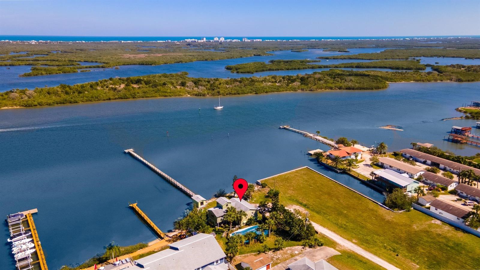 River Edge Acres - Residential