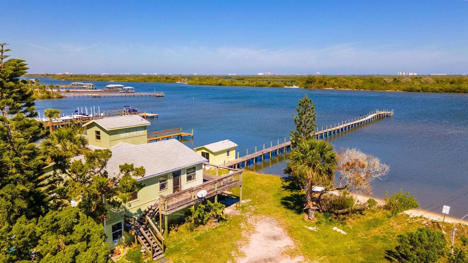 River Edge Acres - Residential