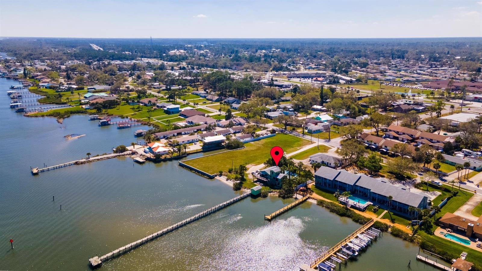 River Edge Acres - Residential