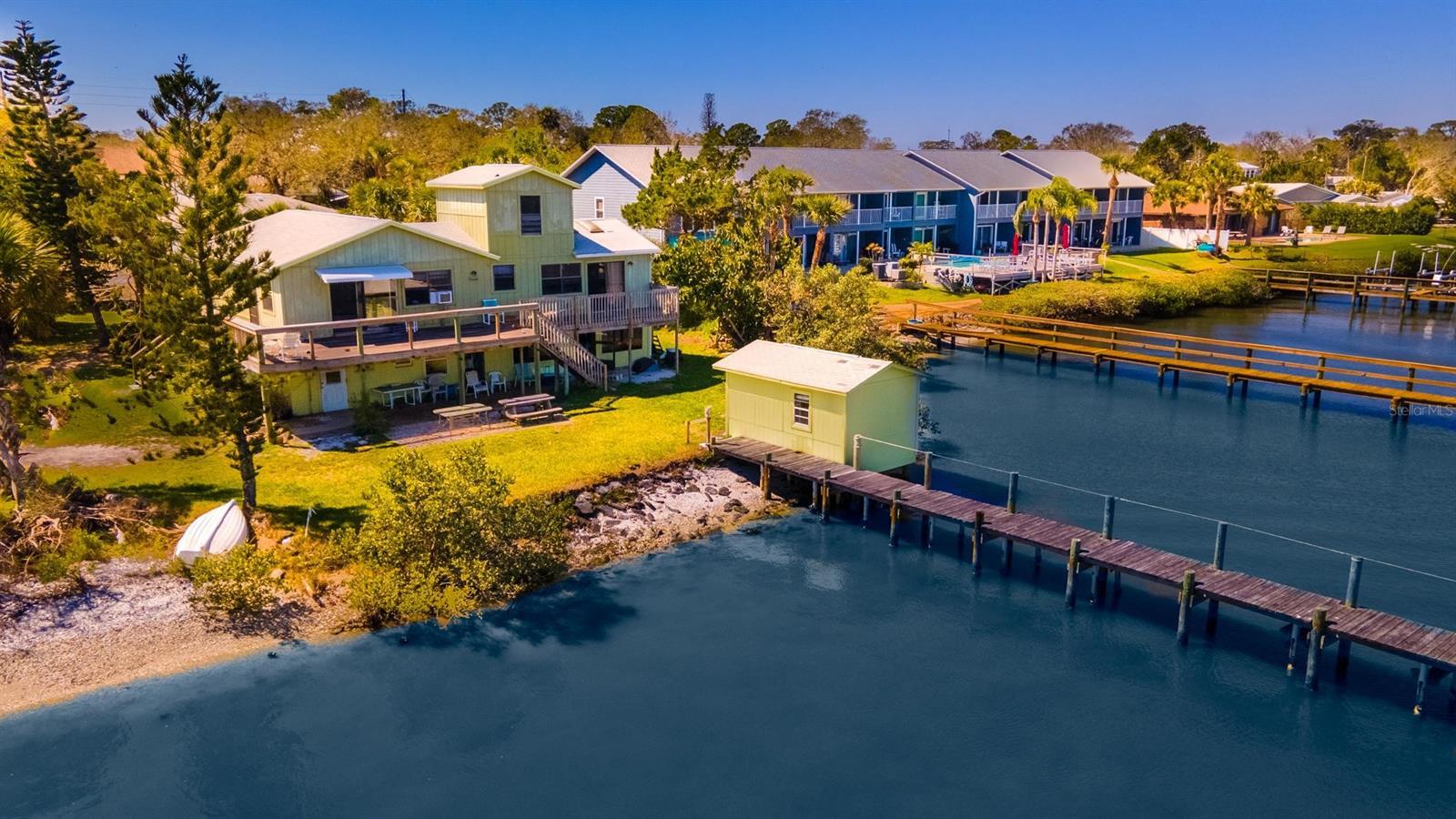 River Edge Acres - Residential