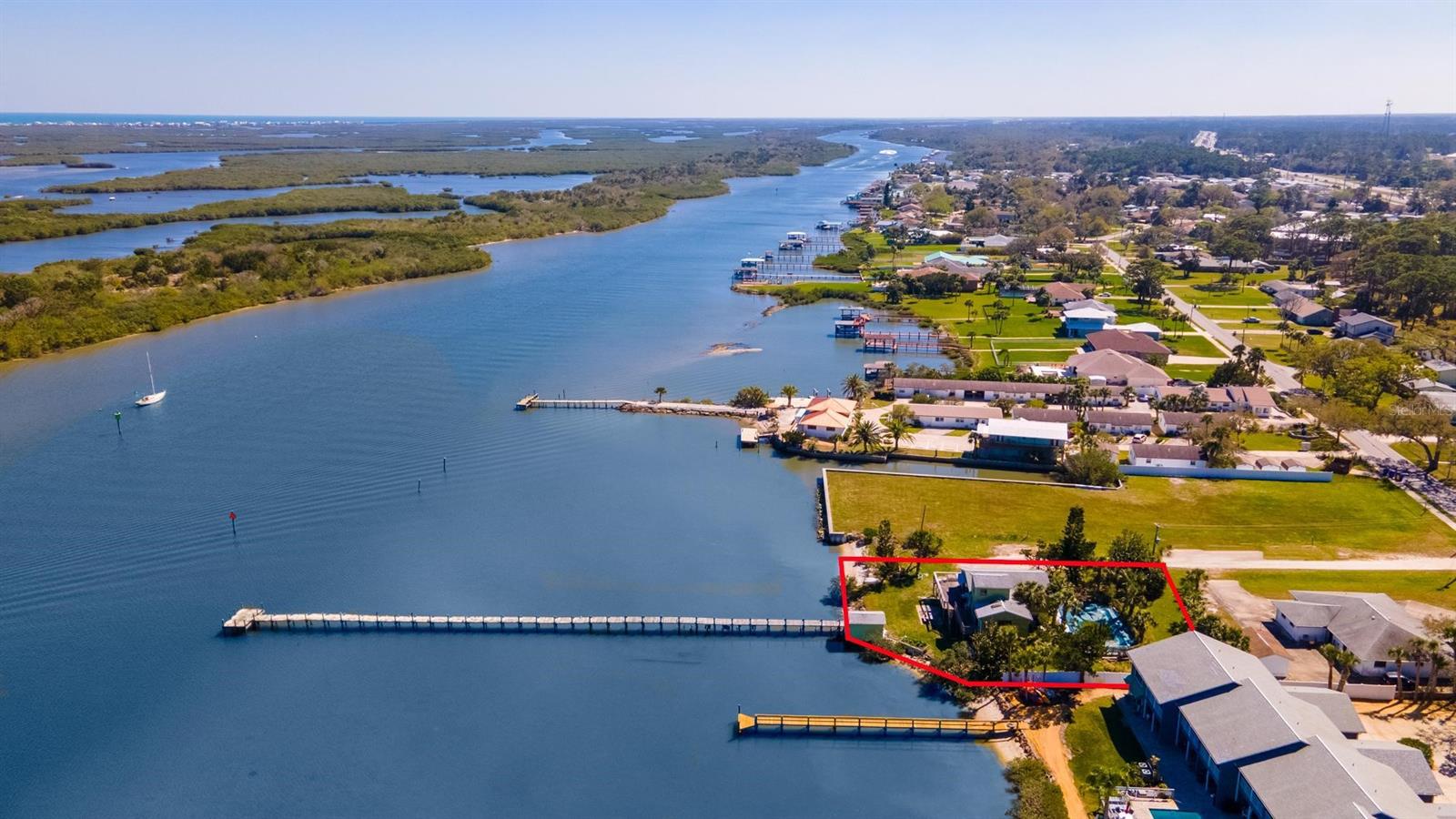 River Edge Acres - Residential