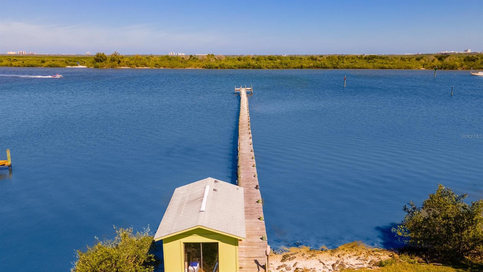 River Edge Acres - Residential