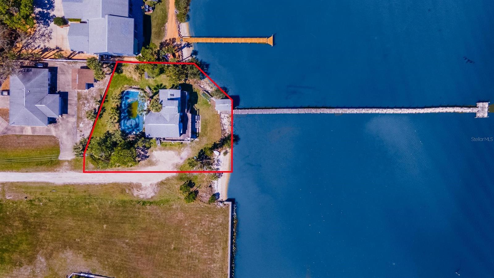 River Edge Acres - Residential