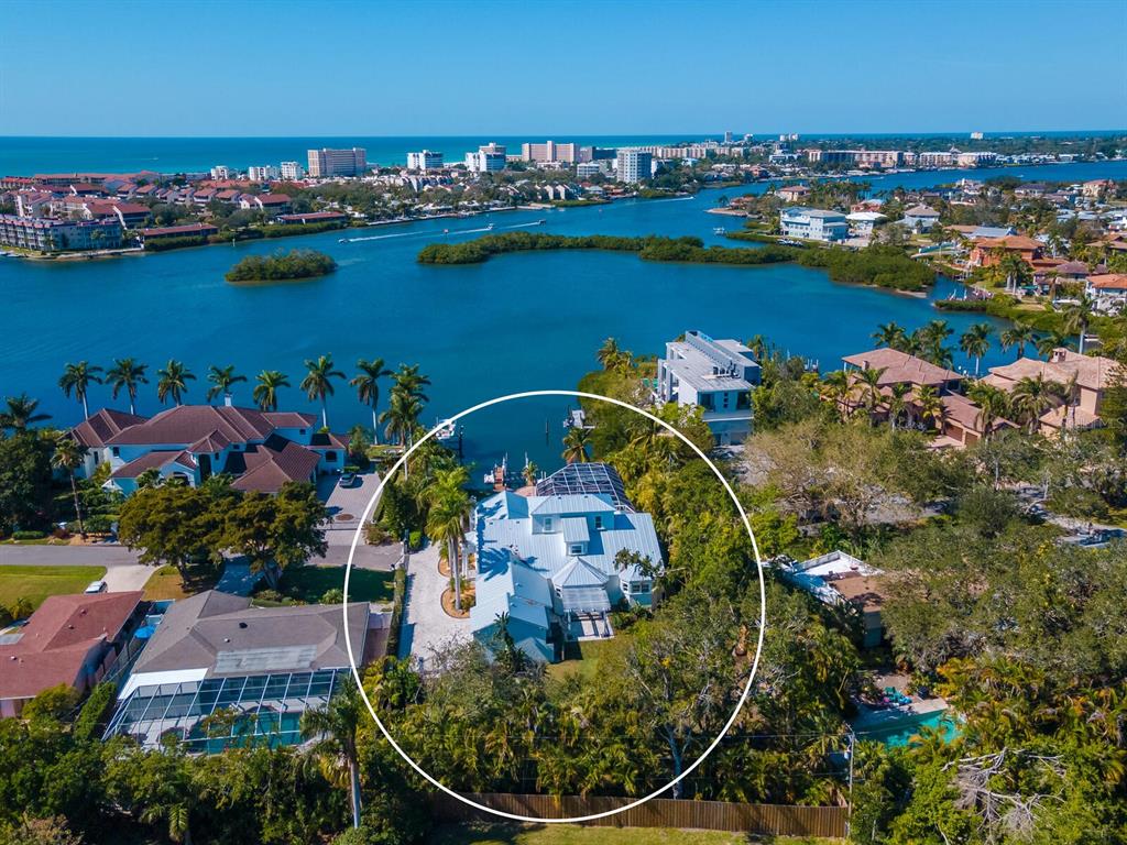 ACREAGE & UNREC - Residential