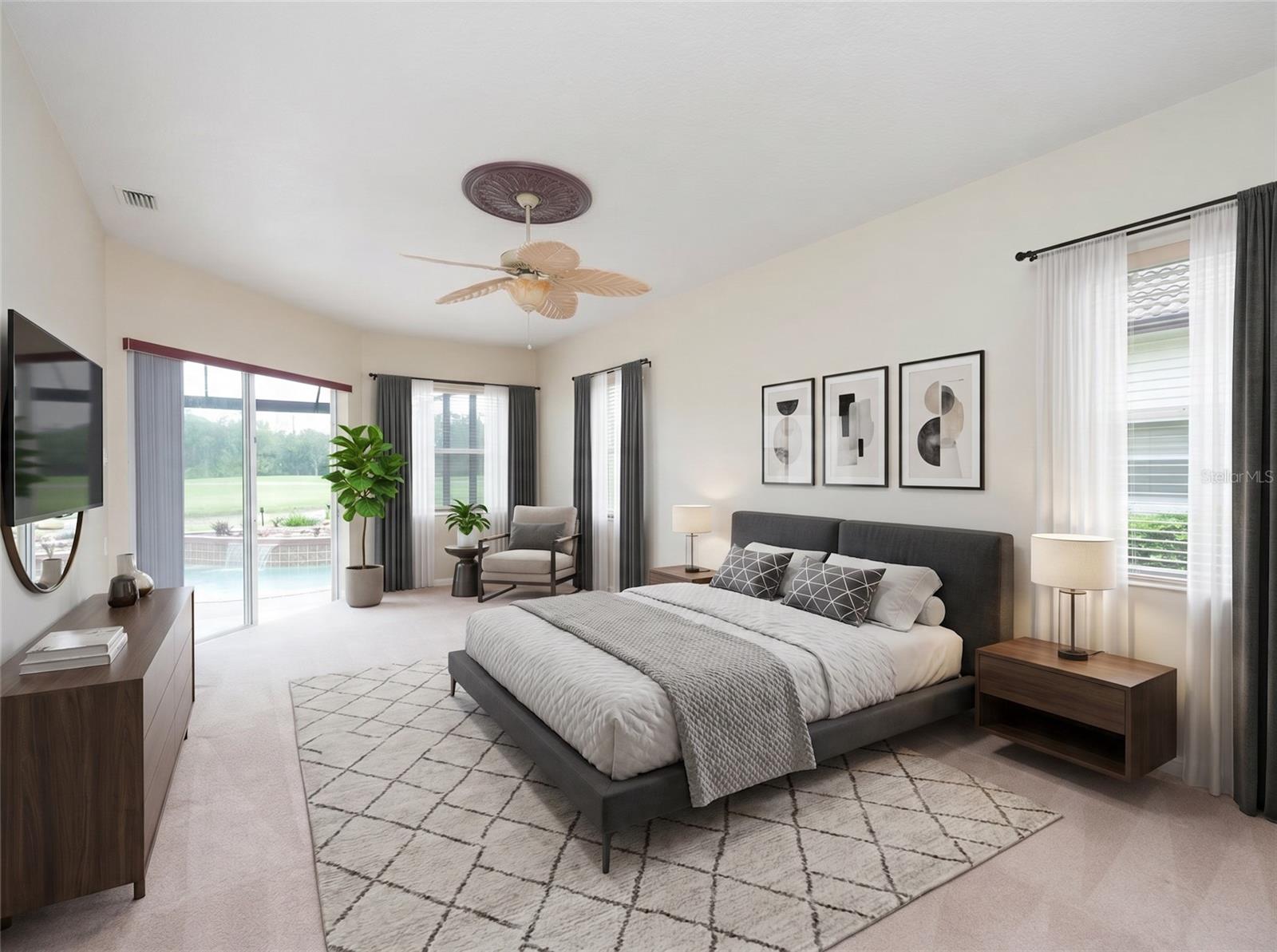 PELICAN POINTE GOLF & COUNTRY CLUB - Residential