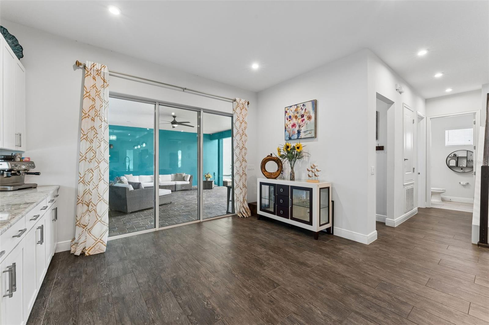 LAUREATE PARK PH 8 - Residential