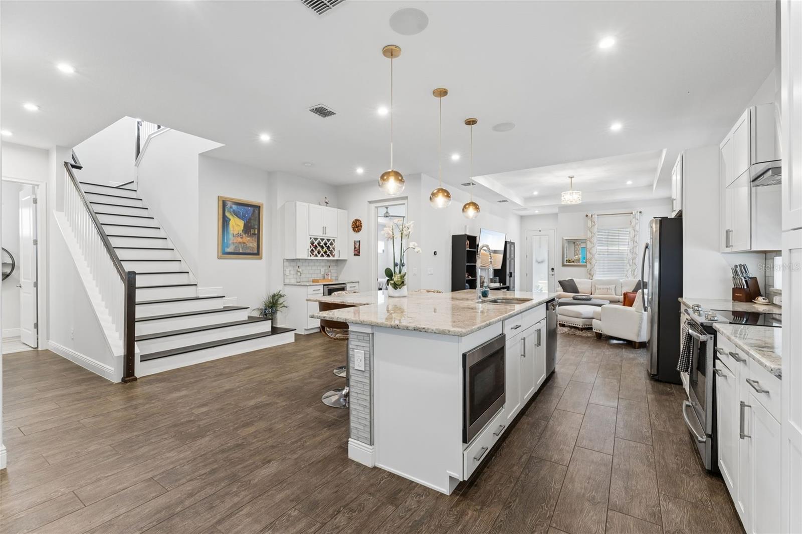 LAUREATE PARK PH 8 - Residential