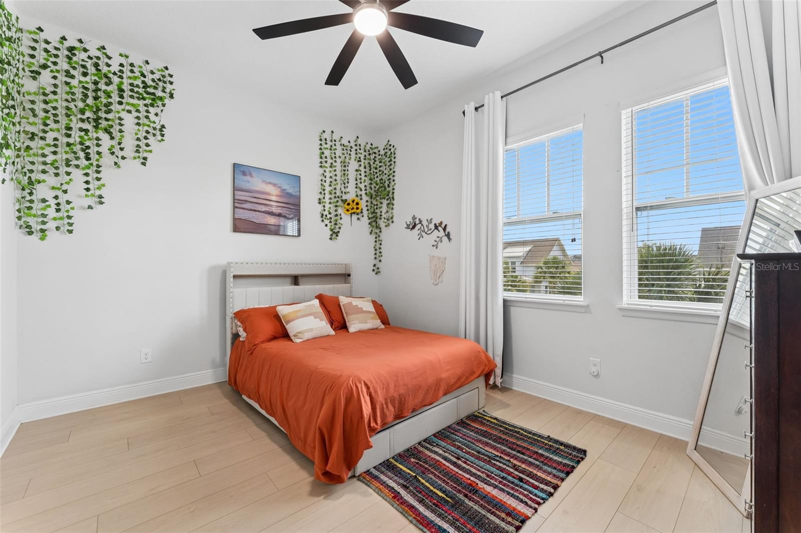 LAUREATE PARK PH 8 - Residential