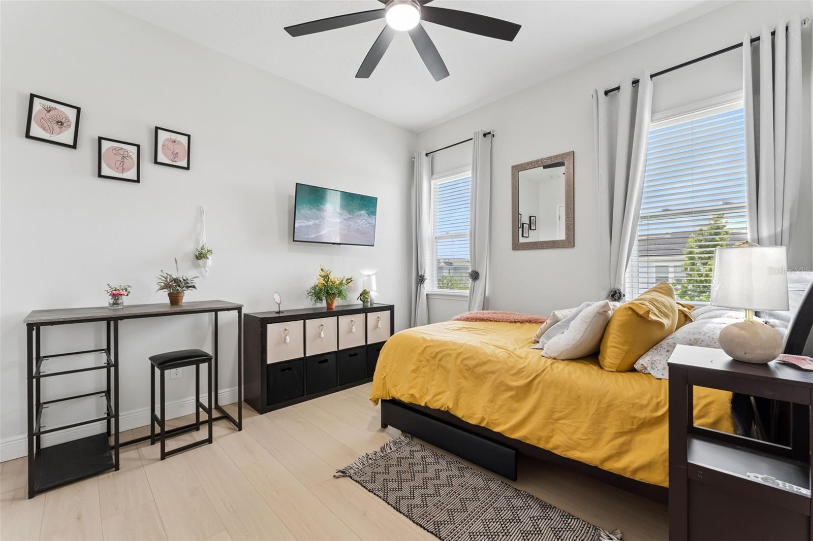 LAUREATE PARK PH 8 - Residential