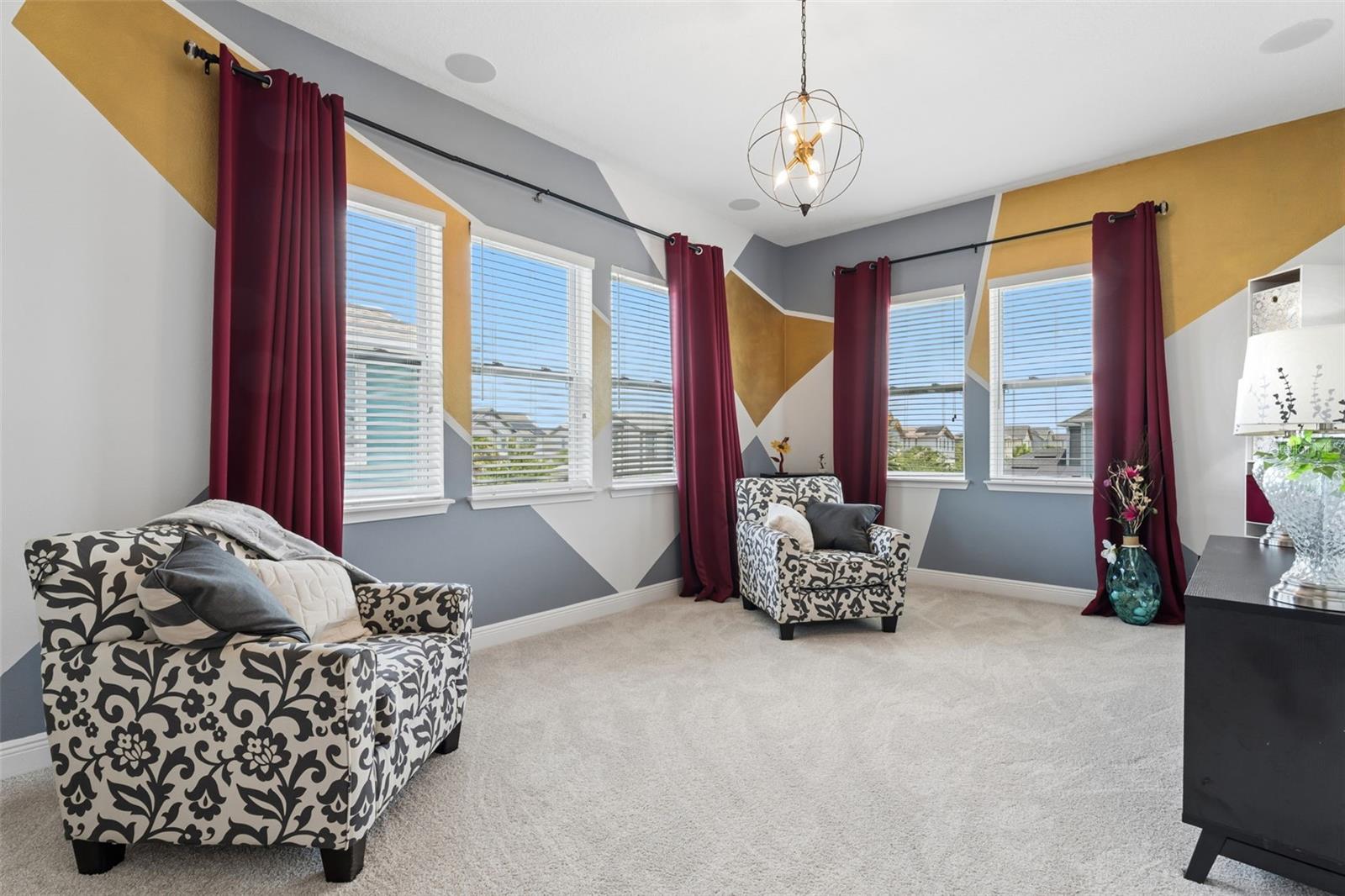LAUREATE PARK PH 8 - Residential