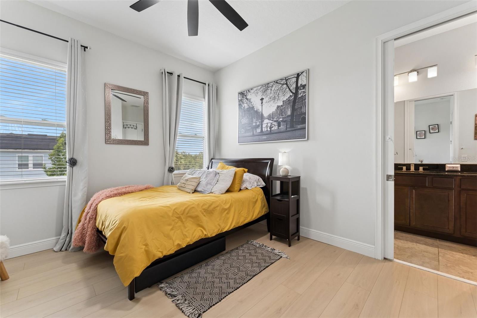 LAUREATE PARK PH 8 - Residential