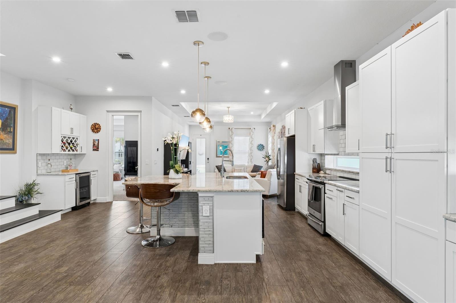 LAUREATE PARK PH 8 - Residential