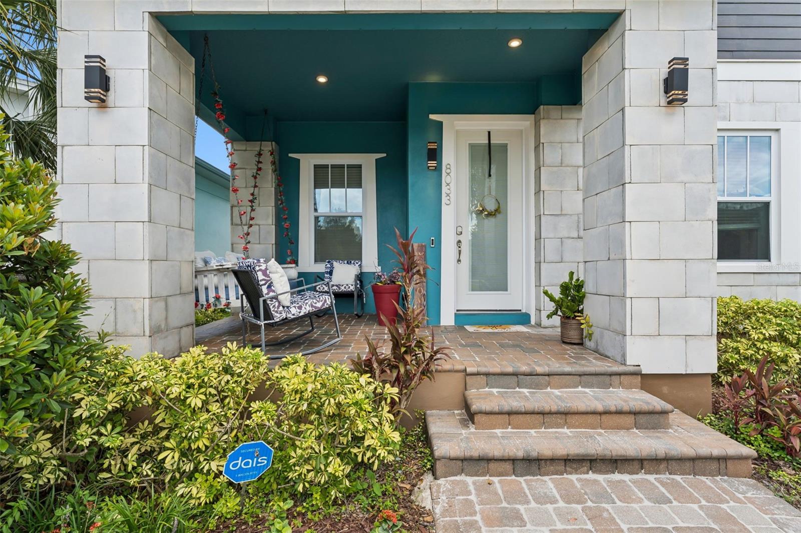 LAUREATE PARK PH 8 - Residential