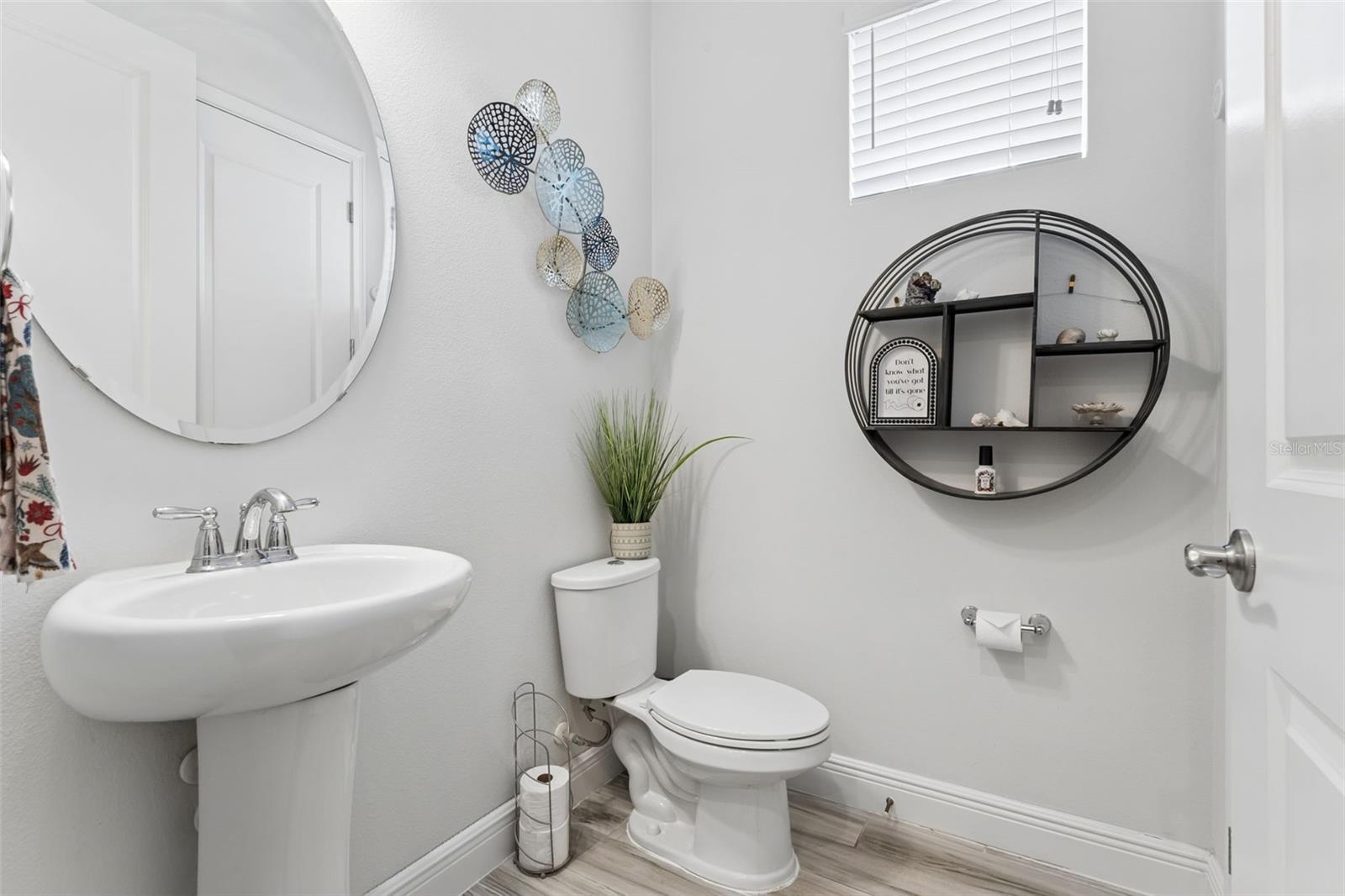 LAUREATE PARK PH 8 - Residential