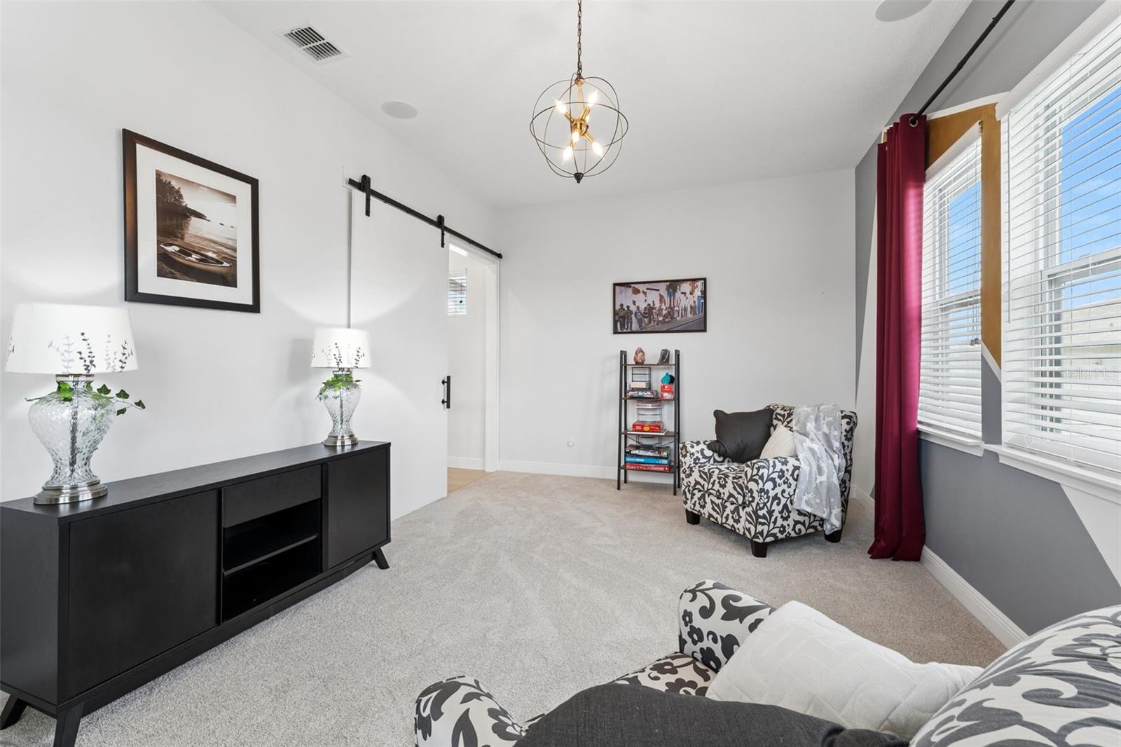 LAUREATE PARK PH 8 - Residential