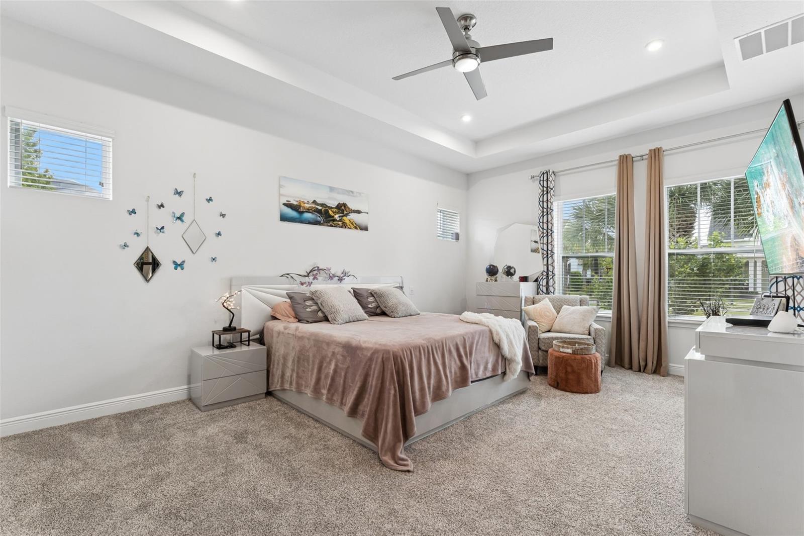 LAUREATE PARK PH 8 - Residential