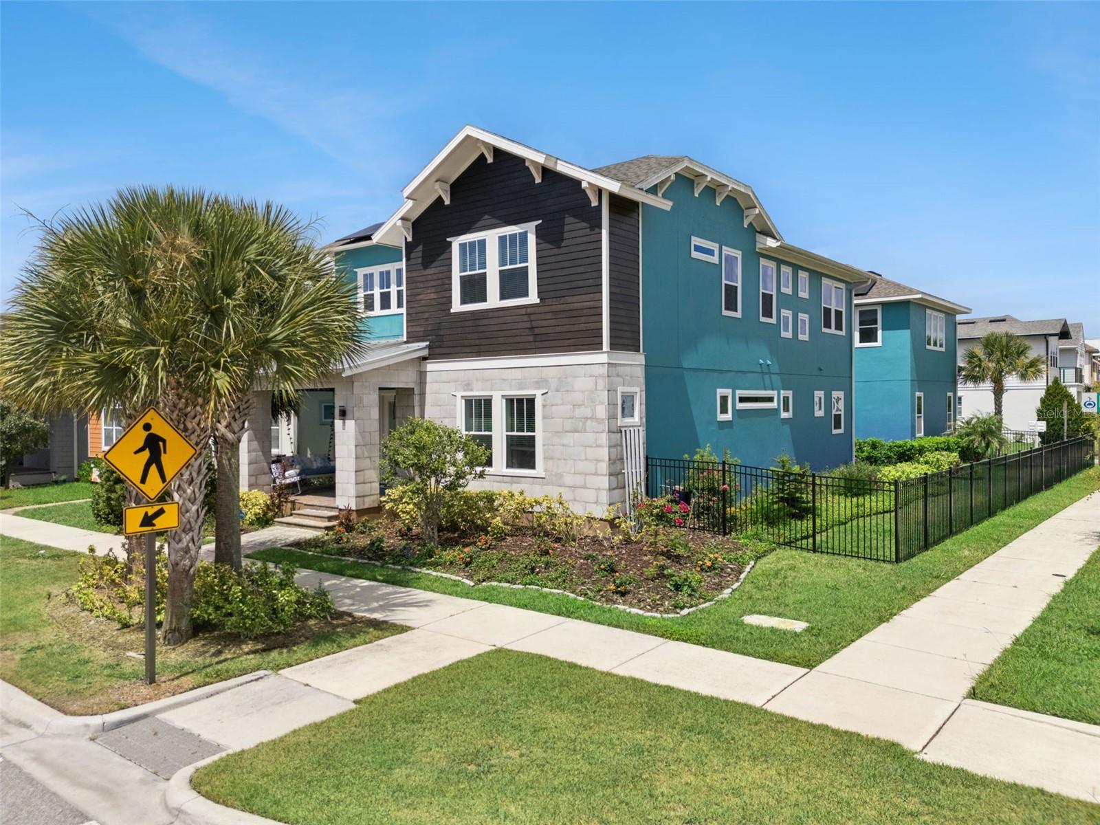 LAUREATE PARK PH 8 - Residential