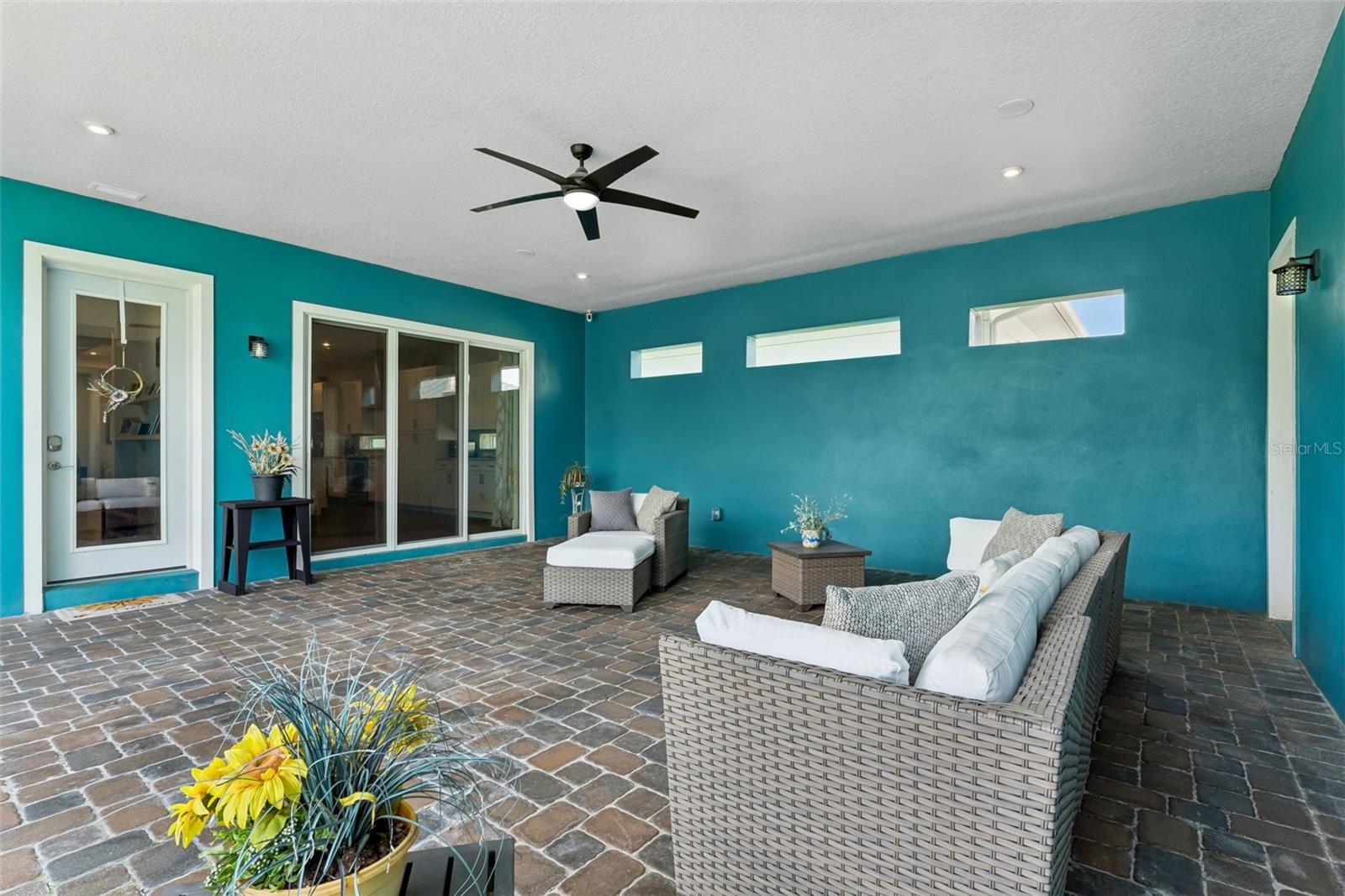 LAUREATE PARK PH 8 - Residential