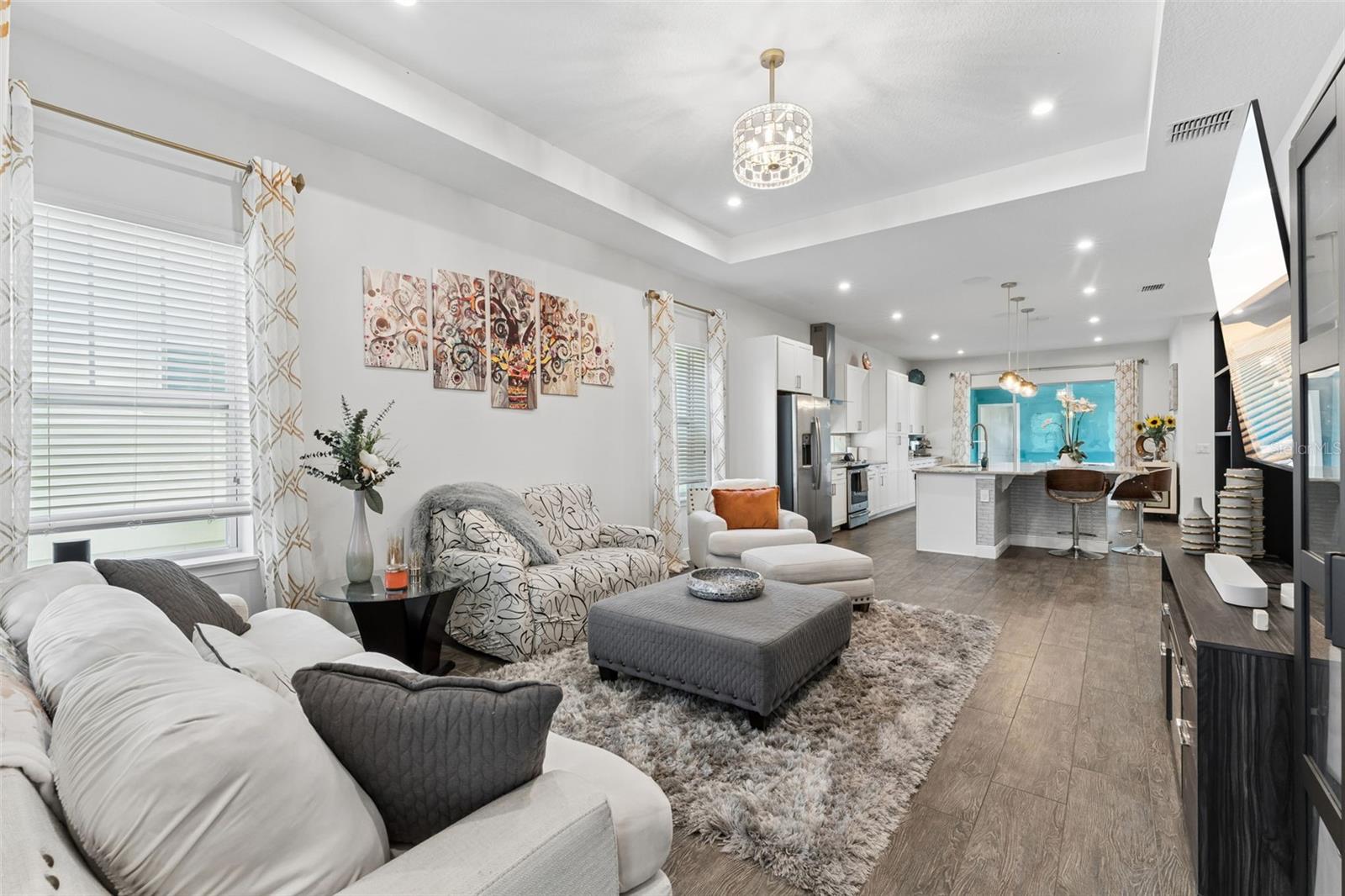 LAUREATE PARK PH 8 - Residential