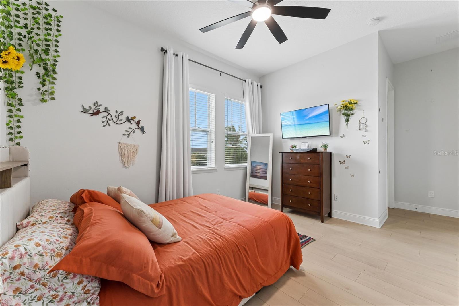 LAUREATE PARK PH 8 - Residential
