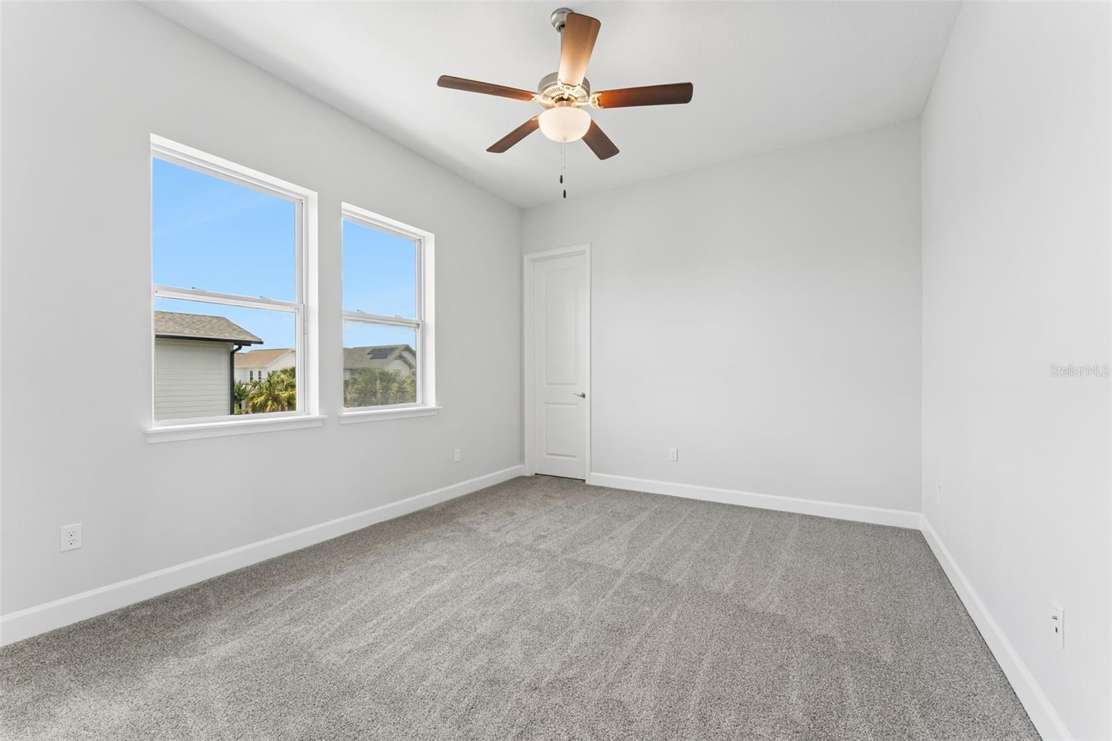 LAUREATE PARK PH 8 - Residential