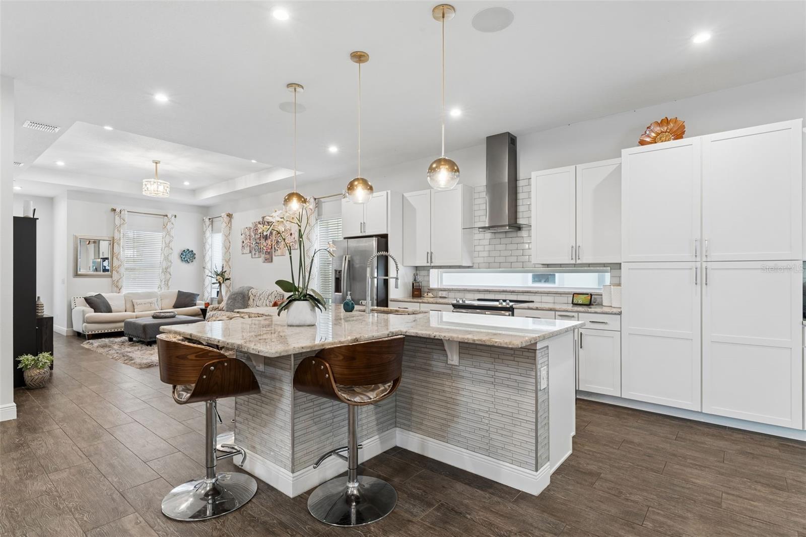 LAUREATE PARK PH 8 - Residential