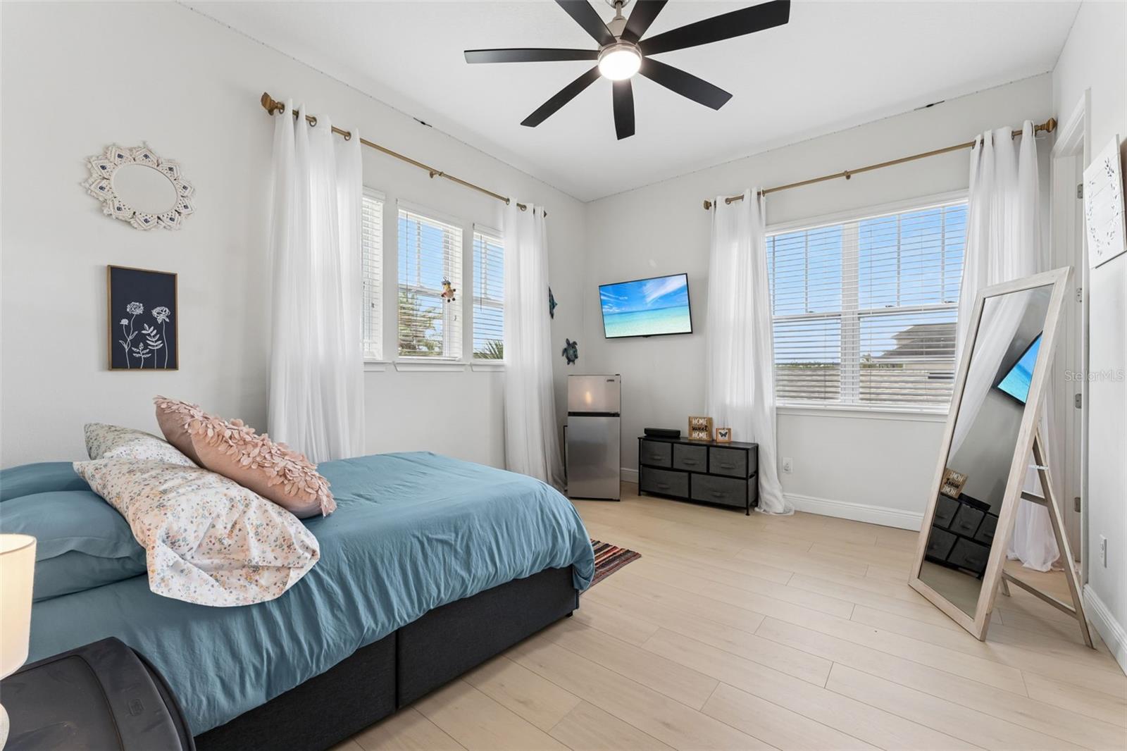 LAUREATE PARK PH 8 - Residential