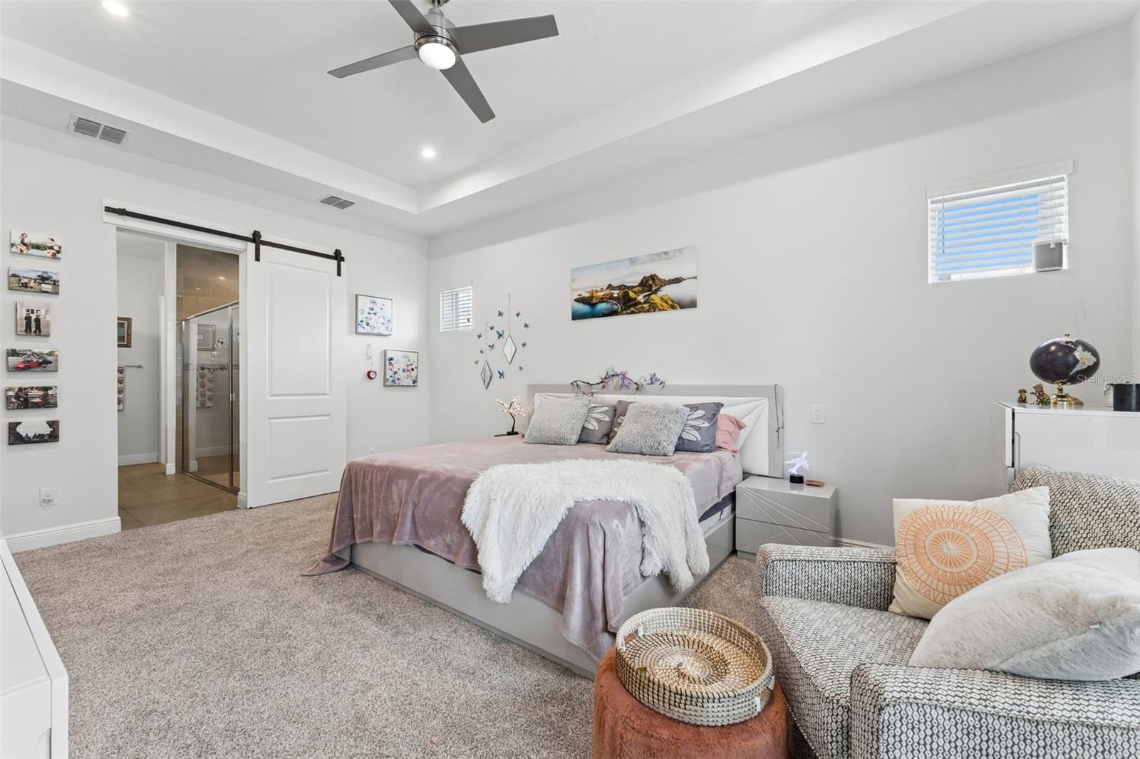 LAUREATE PARK PH 8 - Residential