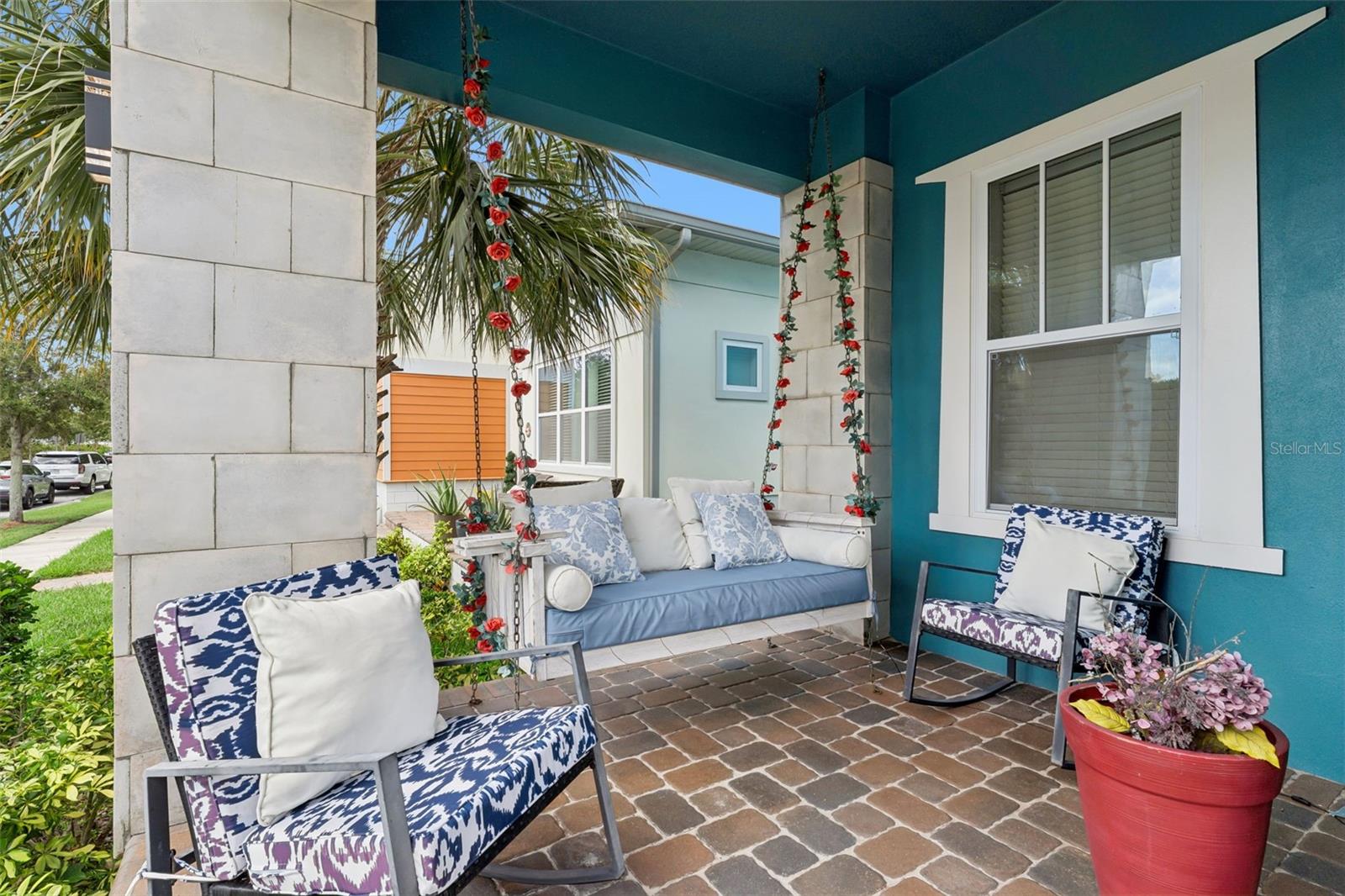 LAUREATE PARK PH 8 - Residential