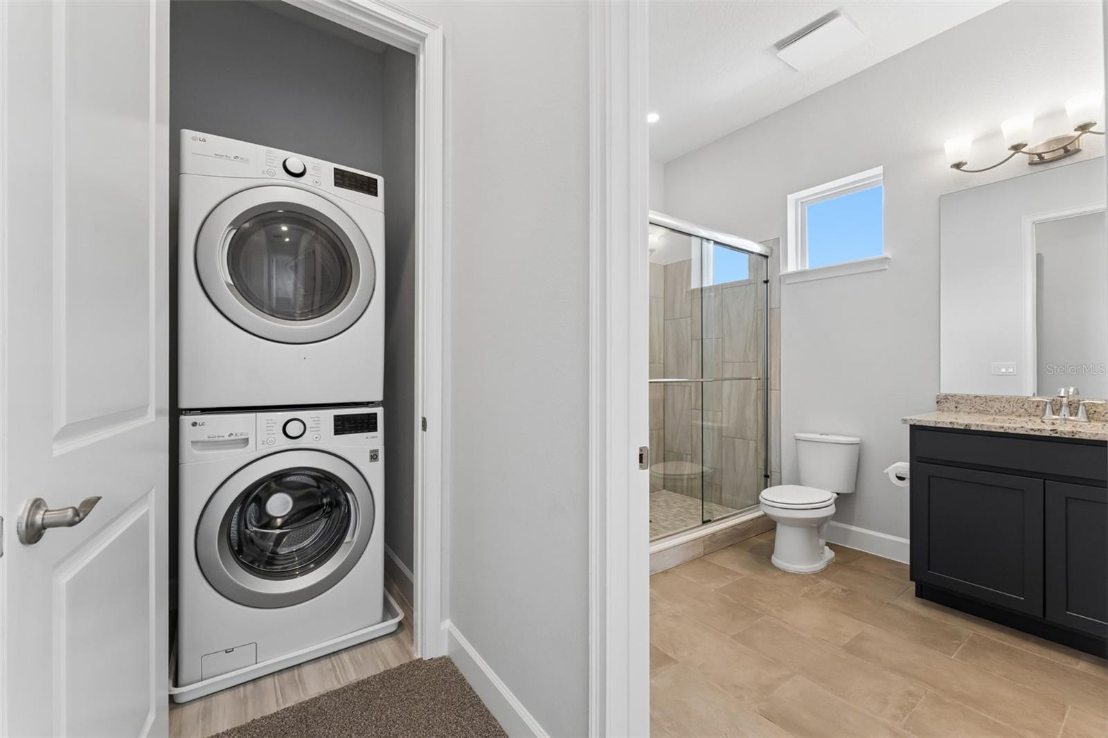 LAUREATE PARK PH 8 - Residential