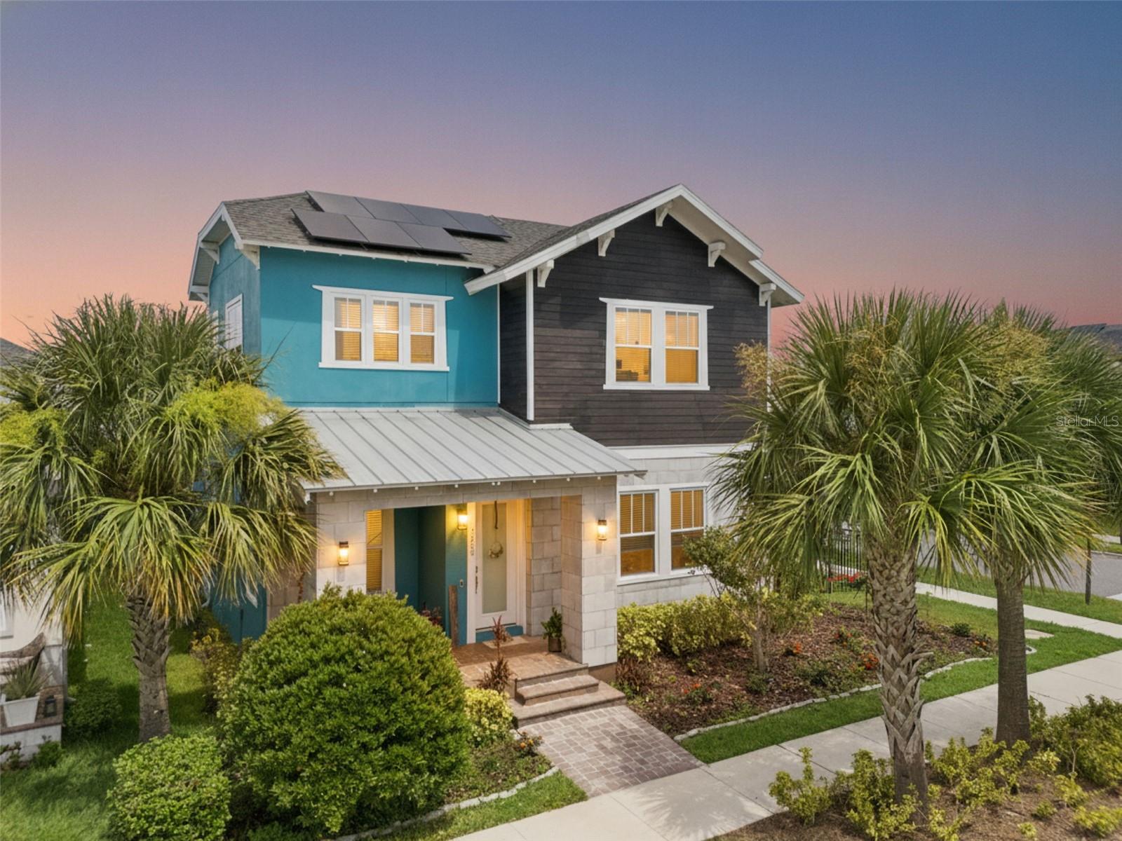 LAUREATE PARK PH 8 - Residential