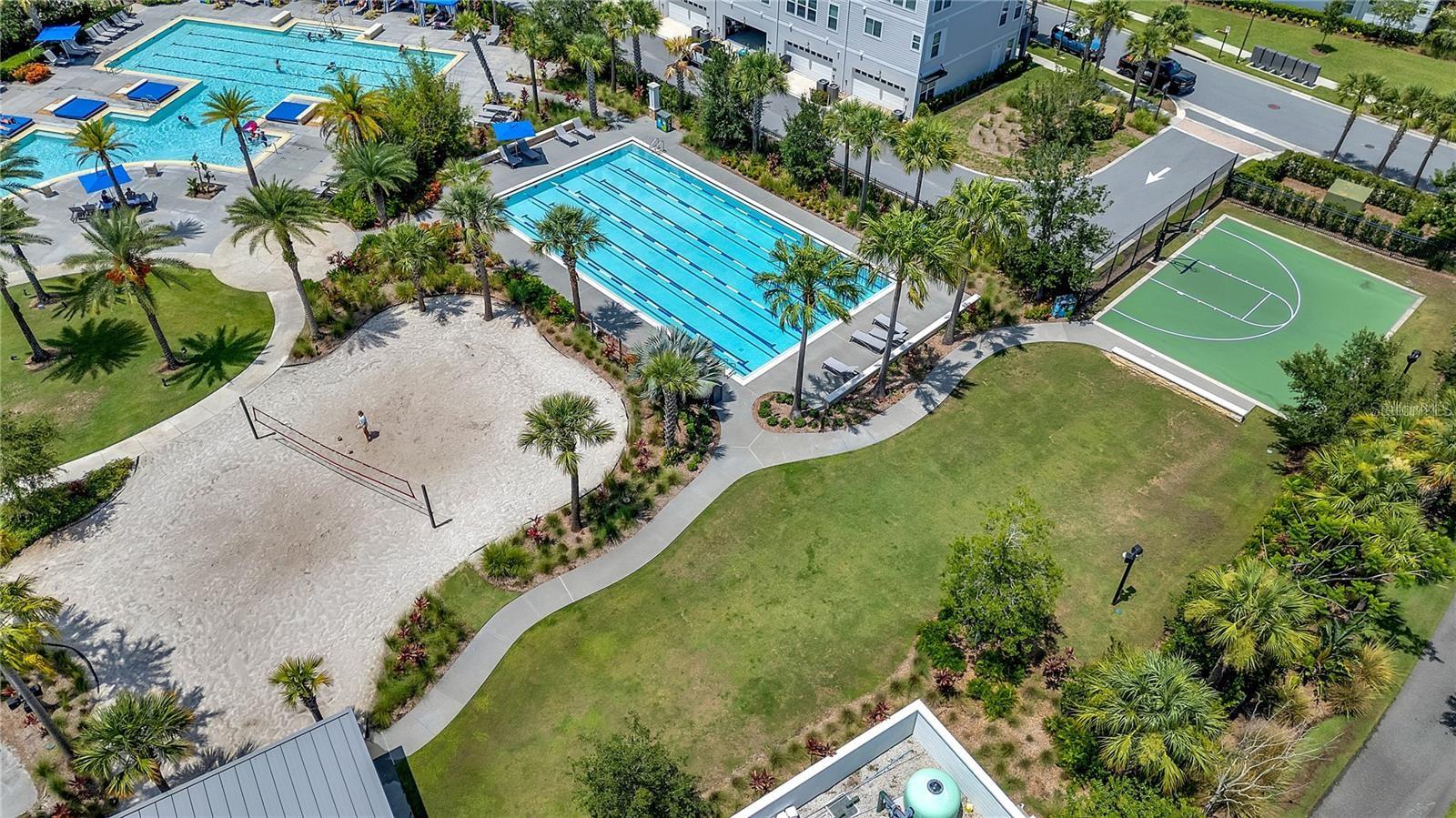 LAUREATE PARK PH 8 - Residential