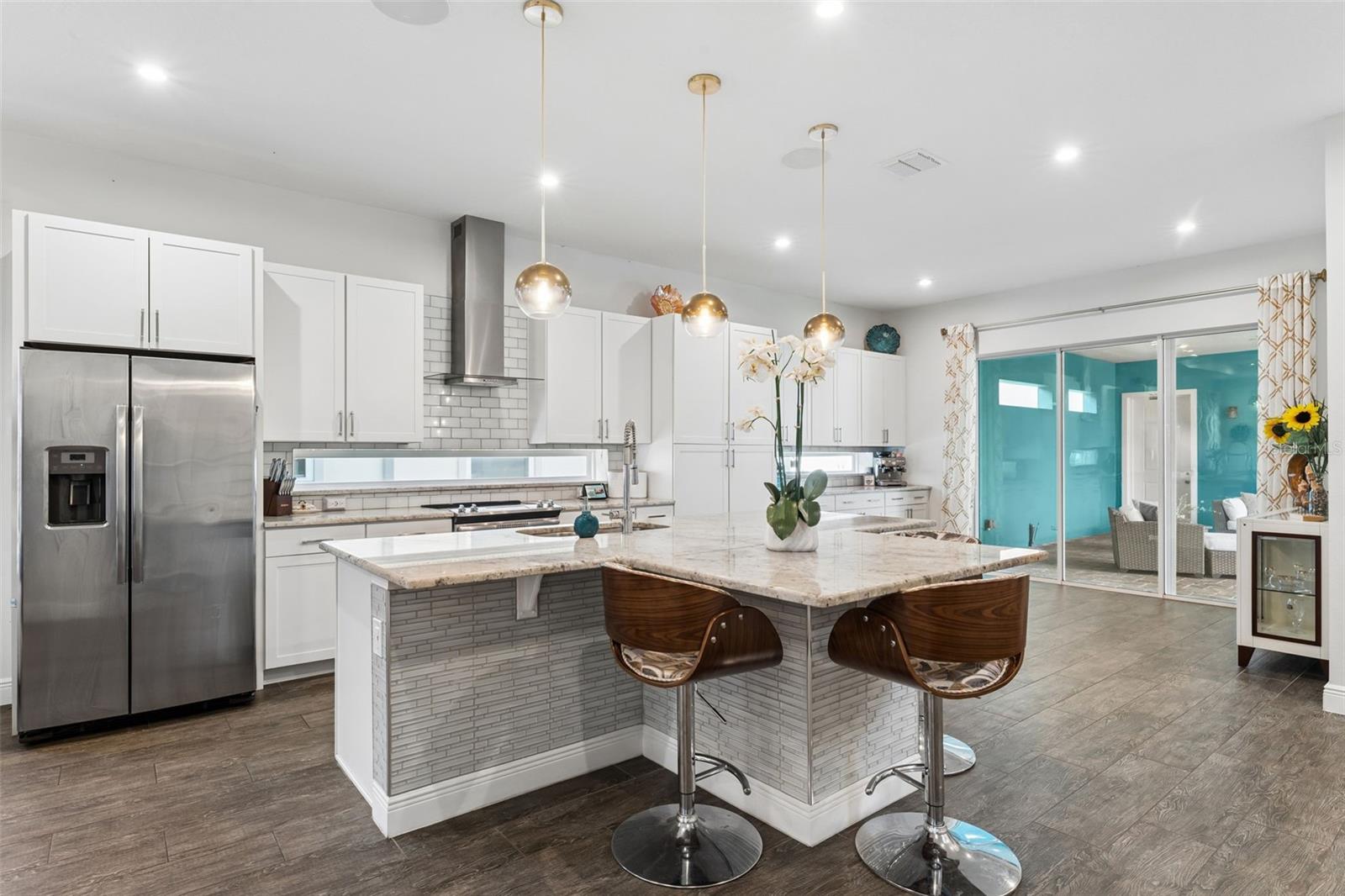 LAUREATE PARK PH 8 - Residential